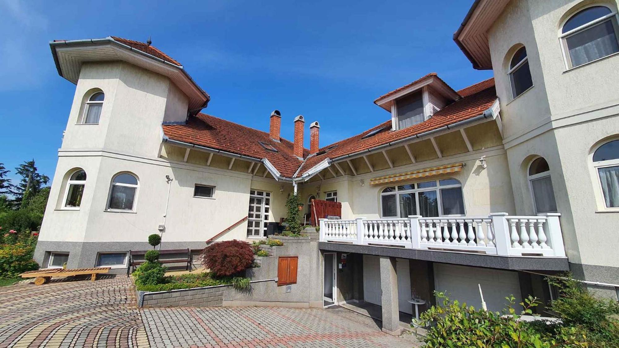 Apartment In Siofok/Balaton 19942 Buitenkant foto