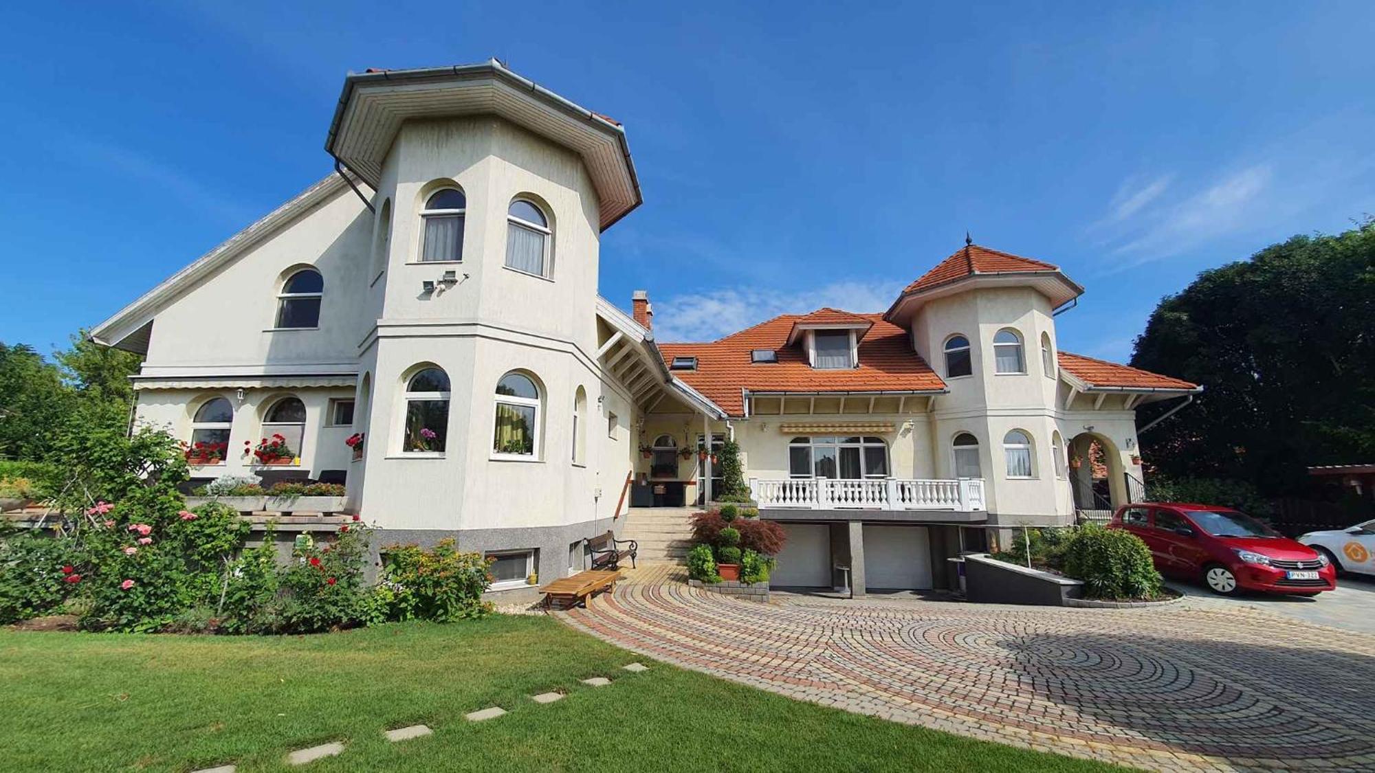 Apartment In Siofok/Balaton 19942 Buitenkant foto