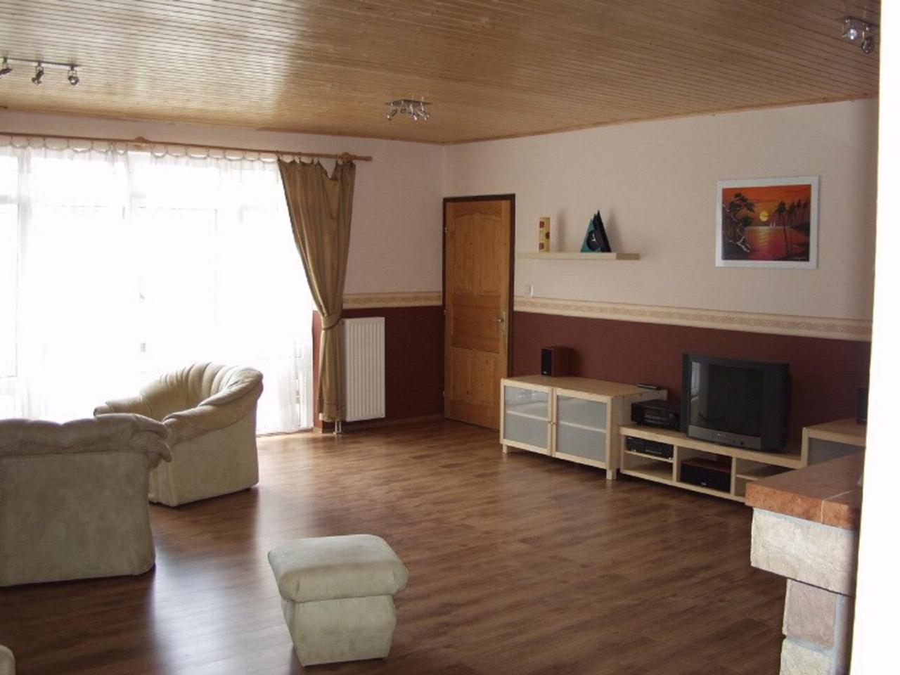 Apartment In Siofok/Balaton 19942 Buitenkant foto