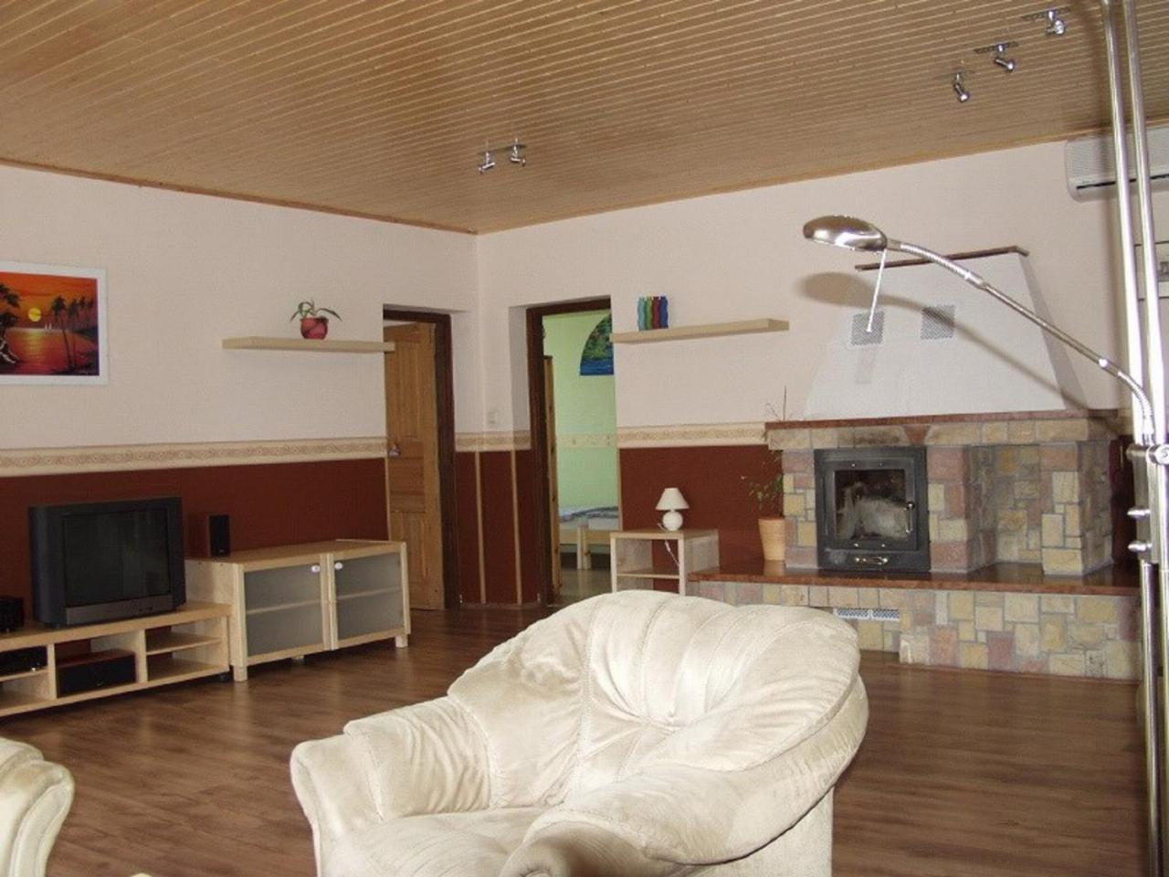 Apartment In Siofok/Balaton 19942 Buitenkant foto