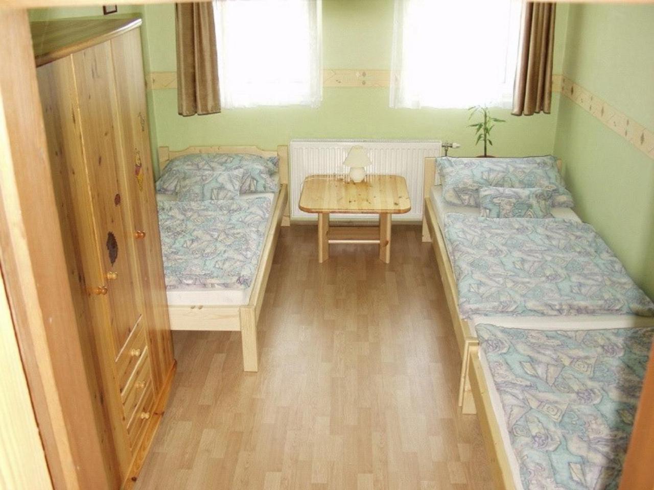 Apartment In Siofok/Balaton 19942 Buitenkant foto